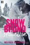 [Saints and Sinners 03] • Snowbound Seduction